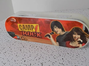 Disney Camp Rock Simplicity 100% poliésterTrim 1,5”, 10 yardas, guitarra y púas - Imagen 1 de 6