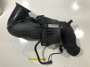 AIR Filter HOUSING 1994 1995 FORD MUSTANG GT 5.0 302 EFI COBRA K&N INTAKE - Foto 1 di 18