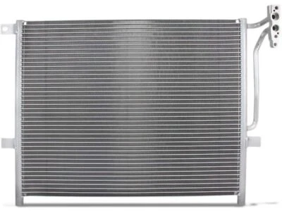 Condensador de aire acondicionado para BMW 325Ci 2001-2006 92142TJPF 2004 2003 2005 2002 Foto 1 de 2