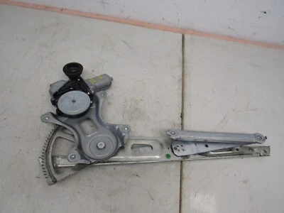 Window Regulator Motor Prius V 2012 Toyota Right Passenger Side Front Door Power - Image 1 of 4