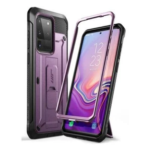 Supcase UBPro Unicorn Beetle Pro Rugged Case-Purple For Galaxy S20 Ultra - Picture 1 of 6