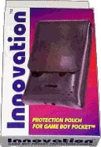 Carry Case Pouch Skin for Nintendo Gameboy Pocket Game Boy - Picture 1 of 2