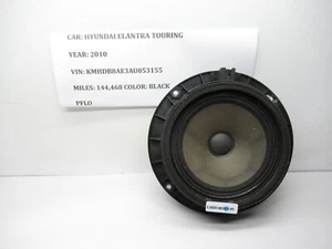 Altavoz de sonido de audio para puerta de turismo Hyundai Elantra 2009-2012 963302H000 OEM - Imagen 1 de 13