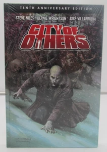 City Of Others von Steve Niles (Dark Horse Books, 2019, HC, 10th Anniversary Ed.) - Bild 1 von 6
