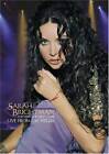 Sarah Brightman - Live from Las Vegas - DVD By Sarah Brightman - VERY GOOD