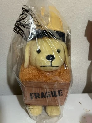 Fra-Gee-Lay Cane Limited Edition Canes Plush - Image 1 of 4