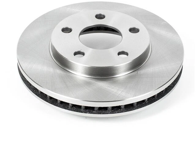 Rotor de freno delantero para Oldsmobile 88 1992-1999 1993 1994 1995 1996 1997 BR692BD Foto 1 de 1