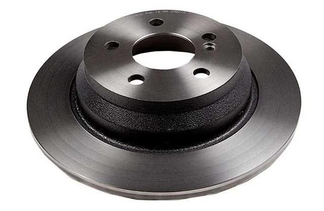 2x Disco de freno FREMAX PINTADO 221423111207 MERCEDES-BENZ S550 SL550 S400 CL550 Foto 1 de 1