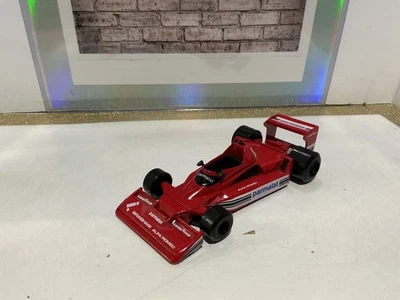 POLISTIL 1:43 - BRABHAM ALFA ROMEO BT-45C Foto 1 de 4