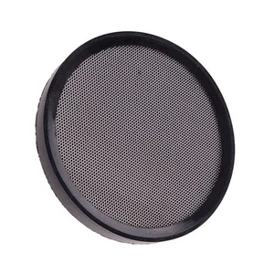 Precision engineered CNC Aluminum Alloy Motorcycle Carburetor Air Filter - Picture 1 of 5