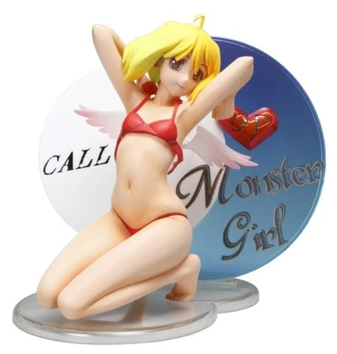 Excelente Modelo CORE Macross F Frontier Ranka Lee N.Aver. Figura Japón Foto 1 de 4