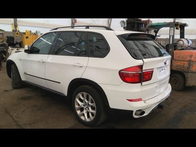 Automatic Transmission 3.0L Gasoline Turbo Thru 8/12 Fits 11-13 BMW X5 6736388 Foto 1 de 4