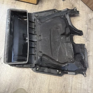 2020,2021 SUBARU LEGACY HOOD AIR DUCT - Bild 1 von 5
