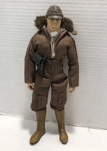GI Joe "Foreign Soldiers" WWII JAPANESE ZERO PILOT OFFICER 12" Figure Hasbro - Picture 1 of 12