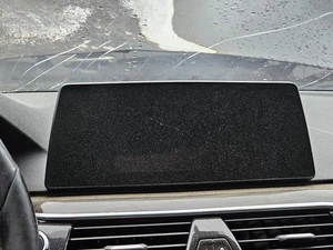 2020 BMW 530i NAVIGATION DISPLAY SCREEN: 10.25" SCREEN - Picture 1 of 12