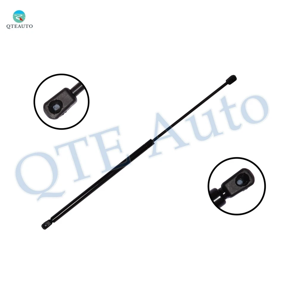 Soporte elevador puerta levadiza trasera para Oldsmobile Omega 1975-1979 Foto 1 de 4