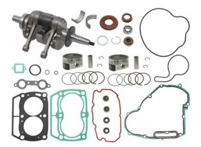 Kit de motor de reconstrucción completa Bronco para Polaris Ranger Crew 800 4x4 EFI EPS 2010 Foto 1 de 4