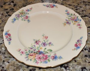 Juego de (4) platos de cena Thomas Ivory The Wentworth - Imagen 1 de 3