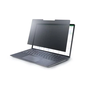 StarTech.com 13.5-inch Surface Laptop/Surface Book Privacy Screen, Anti-Glare Pr - Photo 1/7