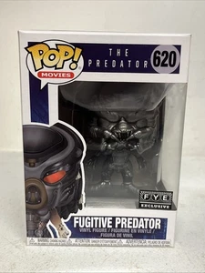 Fugitive Predator The Predator #620 Funko Pop! Vinyl - BRANDNEU - Bild 1 von 5