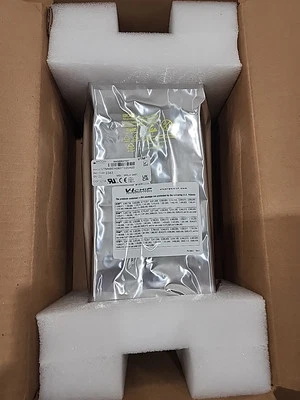 New Vicor 48V to 6V VTM48EH060T020A00 VTM Series Current Multipliers - Image 1 of 4