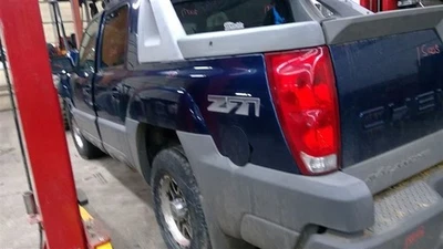 Interruptor de encendido sin Quadrasteer se adapta a 00-02 SIERRA 1500 PICKUP 1714107 Foto 1 de 4