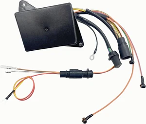 Power Pack for Johnson Evinrude outboard 3cyl 25-70HP 18-5774 18-5780 584808 - Picture 1 of 3