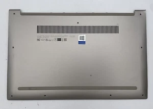 Genuine Lenovo Yoga C740-14 C740-14IML Bottom Case Base Cover Door AM1FG000210 - Picture 1 of 3