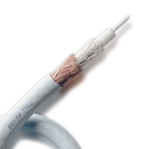 SUPRA TRICO digital, bulk for DIY, HI FI CHOICE PRODUCT OF THE YEAR ! - Picture 1 of 1