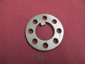 1935-40 Packard Steering Knuckle Washer 302720 NOS - Imagen 1 de 1