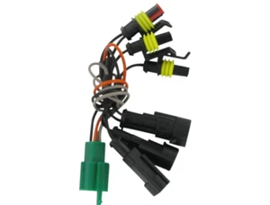 Scorpio Alarm Factory Connector Kit 08-13 Can Am Spyder RS CA-1 - Picture 1 of 1