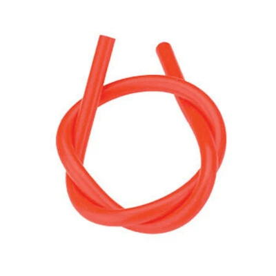 Tubo miscela Auto Radiocomandate Scoppio Ø 2x5mm Lunghezza 1mt Varie Colorazioni - Imagen 1 de 3