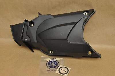 Nuevo de Lote Antiguo Yamaha 2005-14 Majesty Scooter YP400 Elemento de Filtro de Aire Cubierta de Conducto  Foto 1 de 4