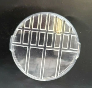 Peg Perego - John Deere Gator XUV Headlight Lens Part #SPST9248 - Picture 1 of 2