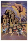 71923 Monty Python The Meaning of Life Movie Wall 24x18 POSTER Print