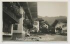 Marquartstein 1931 - Vecchio Strada di Campagna Fattorie Chiemgau - Foto 1930er