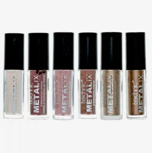 Technic Metalix Eyeshadow Cream - 3 shades - Picture 1 of 4