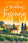 Sandy Barker A Wedding In Tuscany Poche Holiday Romance