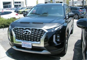 Colgan Custom Sport Hood Bra Mask Fits 2020-2022 Hyundai Palisade 20 21 22 - Picture 1 of 1