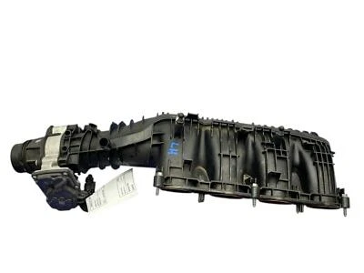 BMW X2 F39 2020-2022 OEM 2,0 L TRACCIÓN DELANTERA SISTEMA DE COLECTOR DE ADMISIÓN CON CUERPO DE ACELERADOR *19 K* Foto 1 de 4