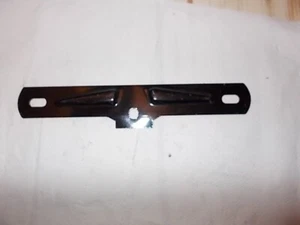 Ducati License Plate Holder - Picture 1 of 2