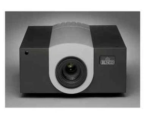NEW! (IN BOX) FACTORY RUNCO RS-1100 RS1100 HOME THEATER PROJECTOR LAMP - Picture 1 of 1