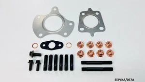 Neu Turbolader Dichtungssatz für Dodge Nitro Ka 2.8CRD 2007-2011 Eep /Ka / 057a - Bild 1 von 4