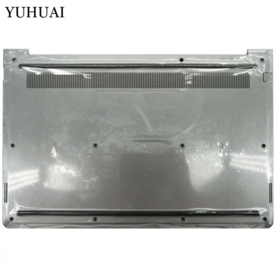 NUEVO PARA Dell DELL Vostro 15 5000 Series 15-5568 D Estuche Cubierta Inferior Negro Foto 1 de 4