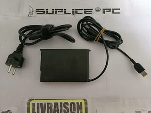 LENOVO GAMING 3 15IHU6 - ALIMENTATION 135W 20V 6.75A ADL35SDC3A ORIGINAL - Picture 1 of 4