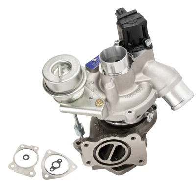 Turbolader EP6CDT 53039700121 0375T5 for Citroen C5 C4 DS3 DS4 DS5 155PS 150PS - Bild 1 von 4