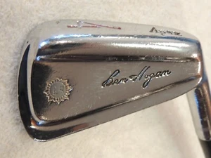 Ben Hogan Apex Forged #4 Eisen. Legend 3 Stahlschaft. Reg Flex - Bild 1 von 11