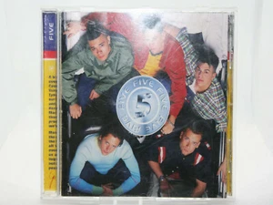 โ๏ธ๐ FIVE MUSIC CD - UK SELLER - Picture 1 of 4