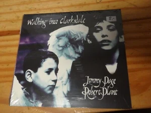 CD NEU VERSCHWEISST Jimmy Page Robert Plant Walking into Clarksdale Digip. Nr.27 - Bild 1 von 2