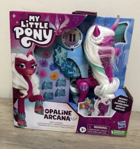 My Little Pony OPALINE ARCANA 2023 Wing Surprise 11 piezas Hasbro Juego TOTALMENTE NUEVO - Imagen 1 de 6